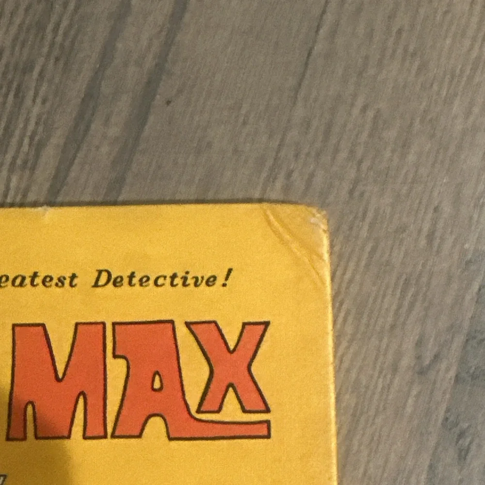 N/A big max